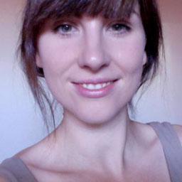 Kirsten Becken - About