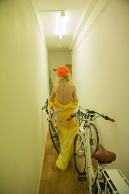 KIRSTEN BECKEN