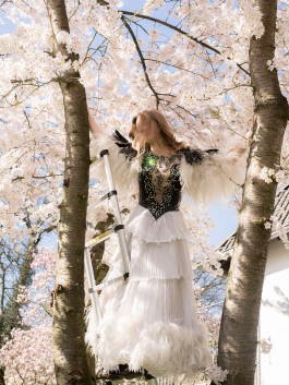 KIRSTEN BECKEN