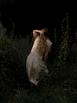 KIRSTEN BECKEN