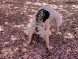 KIRSTEN BECKEN
