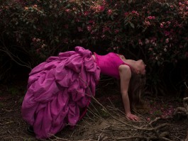 KIRSTEN BECKEN