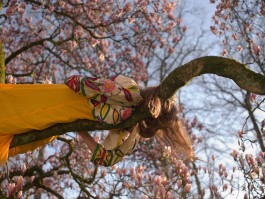 KIRSTEN BECKEN