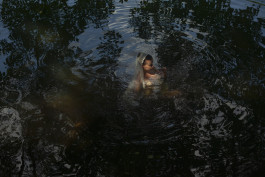 KIRSTEN BECKEN