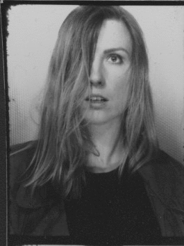KIRSTEN BECKEN