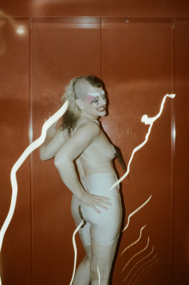 KIRSTEN BECKEN