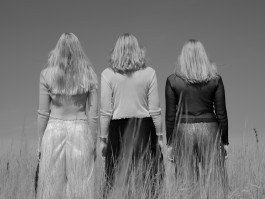 KIRSTEN BECKEN