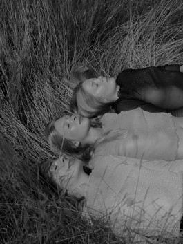 KIRSTEN BECKEN