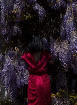 KIRSTEN BECKEN