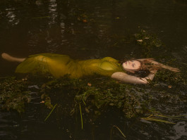 KIRSTEN BECKEN