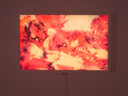 KIRSTEN BECKEN