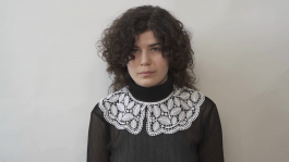KIRSTEN BECKEN