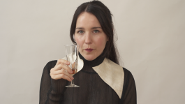 KIRSTEN BECKEN