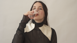 KIRSTEN BECKEN