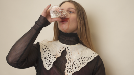 KIRSTEN BECKEN