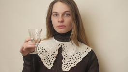 KIRSTEN BECKEN