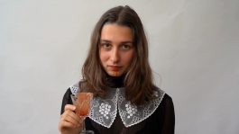 KIRSTEN BECKEN