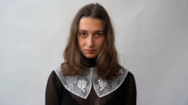 KIRSTEN BECKEN