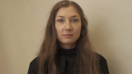 KIRSTEN BECKEN
