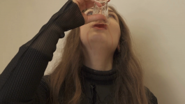 KIRSTEN BECKEN
