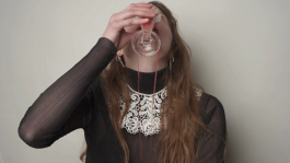 KIRSTEN BECKEN