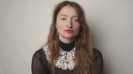 KIRSTEN BECKEN