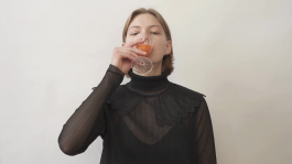 KIRSTEN BECKEN