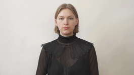 KIRSTEN BECKEN