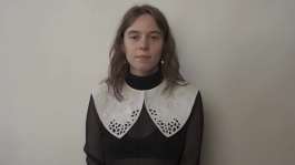 KIRSTEN BECKEN