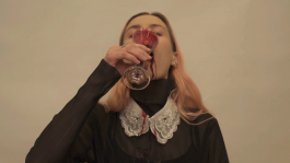 KIRSTEN BECKEN