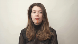 KIRSTEN BECKEN
