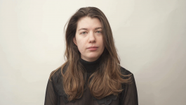 KIRSTEN BECKEN