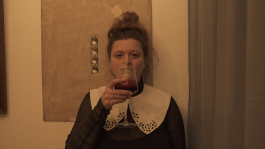 KIRSTEN BECKEN