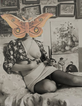 KIRSTEN BECKEN