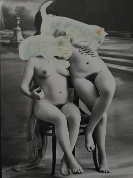 KIRSTEN BECKEN