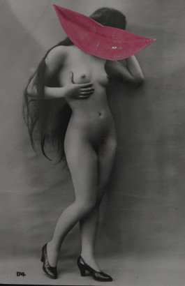 KIRSTEN BECKEN