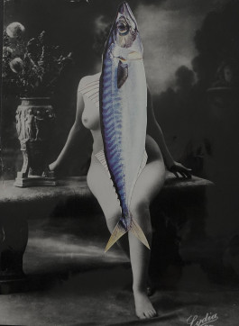 KIRSTEN BECKEN