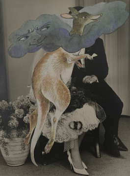 KIRSTEN BECKEN