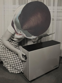 KIRSTEN BECKEN