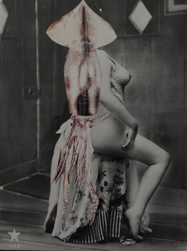 KIRSTEN BECKEN