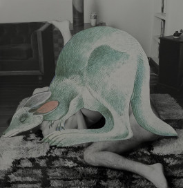 KIRSTEN BECKEN