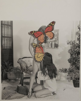 KIRSTEN BECKEN