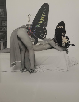 KIRSTEN BECKEN