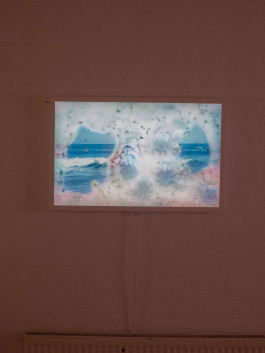 KIRSTEN BECKEN