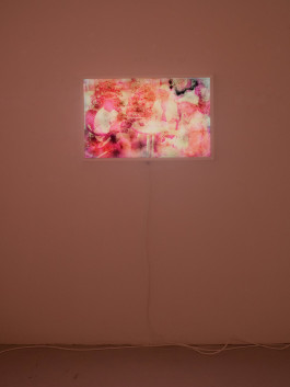KIRSTEN BECKEN